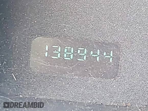 2000 Dodge Dakota Sport with VIN 1B7GG22N4YS732002, listed as a IAAI auction lot 42389415 with 138,944 mi miles and . Bid and sale history available at DreamBid. Image 12.