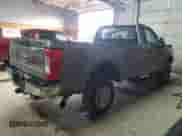 2019 Ford F-250 XL с VIN 1FTBF2B63KEG69776, выставлен на аукционе Copart как лот 81916825 с пробегом 132 357 миль миль и Чистый • Clean title. История ставок и продаж доступна на DreamBid. Изображение 3.