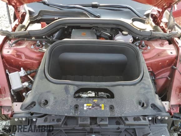 2024 Dodge Charger R/T with VIN 2C3CDBCK2RR206874, listed as a Copart auction lot 62059465 with 16 mi miles and Salvage title. Bid and sale history available at DreamBid. Image 11.