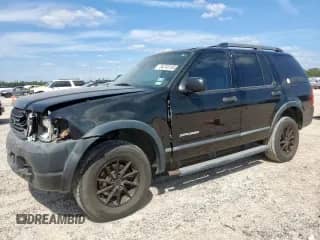 2005 Ford Explorer XLS с VIN 1FMZU62K55ZA33233, выставлен на аукционе Copart как лот 84243185 с пробегом 81 230 миль миль и Списание • Salvage title. История ставок и продаж доступна на DreamBid. Изображение 1.