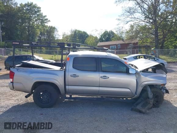 2020 Toyota Tacoma SR с VIN 5TFAX5GN2LX177921, выставлен на аукционе IAAI как лот 43329957 с пробегом 86 168 миль миль и . История ставок и продаж доступна на DreamBid. Изображение 14.