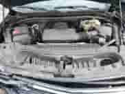 2021 Chevrolet Tahoe RST z VIN 1GNSKRKD3MR493091, wystawiony jako Copart lot #80926665 z przebiegiem 56 944 mil mil oraz Szkoda całkowita • Salvage title. Historia ofert i sprzedaży dostępna na DreamBid. Obrazek 12.