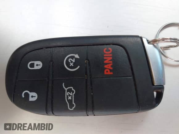 2017 Jeep Grand Cherokee Limited с VIN 1C4RJEBG8HC903194, выставлен на аукционе IAAI как лот 42823924 с пробегом 92 574 миль миль и . История ставок и продаж доступна на DreamBid. Изображение 11.