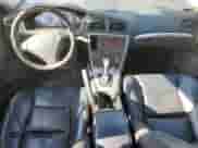 2006 Volvo S60 2.5L Turbo R с VIN YV1RH527662509833, выставлен на аукционе Copart как лот 87275984 с пробегом 104 609 миль миль и Чистый • Clean title. История ставок и продаж доступна на DreamBid. Изображение 8.