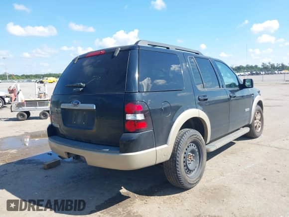 2008 Ford Explorer Eddie Bauer с VIN 1FMEU64EX8UA50312, выставлен на аукционе IAAI как лот 43299654 с пробегом 187 429 миль миль и . История ставок и продаж доступна на DreamBid. Изображение 4.