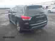 2014 Nissan Pathfinder SL with VIN 5N1AR2MM1EC687607, listed as a IAAI auction lot 43425484 with 168,884 mi miles and . Bid and sale history available at DreamBid. Image 3.