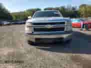 2014 Chevrolet Silverado 1500 Work Truck z VIN 1GCVKPEC8EZ310816, wystawiony jako Copart lot #85106515 z przebiegiem 112 312 mil mil oraz Szkoda całkowita • Salvage title. Historia ofert i sprzedaży dostępna na DreamBid. Obrazek 5.