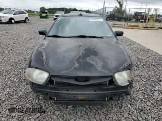 2003 Chevrolet Cavalier LS Sport z VIN 1G1JH52F737235186, wystawiony jako Copart lot #69488045 z przebiegiem 141 669 mil mil oraz Szkoda całkowita • Salvage title. Historia ofert i sprzedaży dostępna na DreamBid. Obrazek 5.