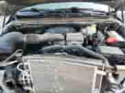 2020 Ram 1500 Longhorn with VIN 1C6SRFKT0LN388709, listed as a Copart auction lot 81114635 with 82,592 mi miles and Salvage title. Bid and sale history available at DreamBid. Image 11.