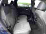 2020 Hyundai Santa Fe SE with VIN 5NMS2CAD0LH180221, listed as a Copart auction lot 55202262 with Not provided miles and . Bid and sale history available at DreamBid. Image 6.