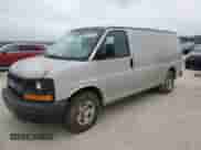 2006 Chevrolet Express Cargo с VIN 1GCFG15X361168736, выставлен на аукционе Copart как лот 51573645 с пробегом 196 134 миль миль и Чистый • Clean title. История ставок и продаж доступна на DreamBid. Изображение 1.