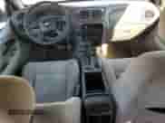 2006 Chevrolet TrailBlazer LT z VIN 1GNDS13S662179793, wystawiony jako Copart lot #81597535 z przebiegiem 323 674 mil mil oraz Szkoda całkowita • Salvage title. Historia ofert i sprzedaży dostępna na DreamBid. Obrazek 8.