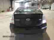 2010 Toyota Prius II with VIN JTDKN3DU8A0132045, listed as a Copart auction lot 70306915 with 221,519 mi miles and Salvage title. Bid and sale history available at DreamBid. Image 6.