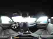 2025 Toyota Tundra SR with VIN 5TFLA5DB3SX306624, listed as a IAAI auction lot 43337705 with 3,765 mi miles and . Bid and sale history available at DreamBid. Image 18.