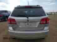 2009 Dodge Journey SXT with VIN 3D4GH57V79T146842, listed as a Copart auction lot 70131805 with 170,455 mi miles and Clean title. Bid and sale history available at DreamBid. Image 6.
