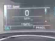 2017 Chevrolet Colorado 4WD Z71 с VIN 1GCHTDEN0H1155319, выставлен на аукционе IAAI как лот 39840560 с пробегом 116 410 миль миль и . История ставок и продаж доступна на DreamBid. Изображение 16.