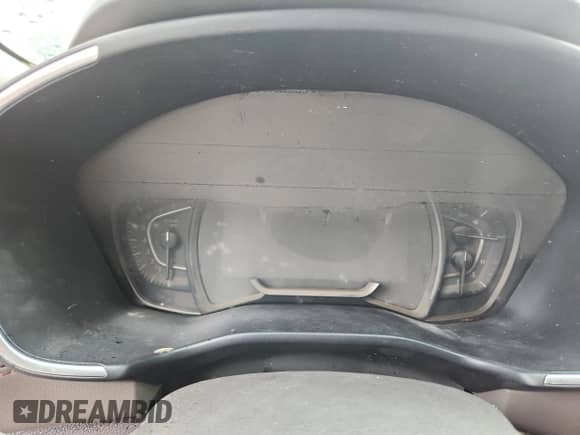 2020 Hyundai Santa Fe Limited с VIN 5NMS53AA0LH208113, выставлен на аукционе Copart как лот 69074965 с пробегом Не указан миль и Списание • Salvage title. История ставок и продаж доступна на DreamBid. Изображение 9.