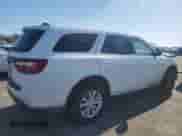 2019 Dodge Durango SXT z VIN 1C4RDJAG3KC622770, wystawiony jako Copart lot #50024785 z przebiegiem 59 435 mil mil oraz Szkoda całkowita • Salvage title. Historia ofert i sprzedaży dostępna na DreamBid. Obrazek 3.