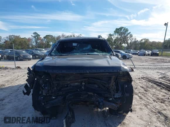 2021 Cadillac Escalade with VIN 1GYS4EKT9MR434642, listed as a IAAI auction lot 41084703 with Not provided miles and . Bid and sale history available at DreamBid. Image 11.