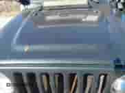 2005 Jeep Wrangler X z VIN 1J4FA39S85P370585, wystawiony jako IAAI lot #43444382 z przebiegiem Nie podano mil oraz . Historia ofert i sprzedaży dostępna na DreamBid. Obrazek 10.