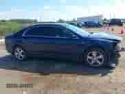 2008 Chevrolet Malibu 1LT с VIN 1G1ZH57B18F233259, выставлен на аукционе IAAI как лот 43054714 с пробегом 148 085 миль миль и . История ставок и продаж доступна на DreamBid. Изображение 13.