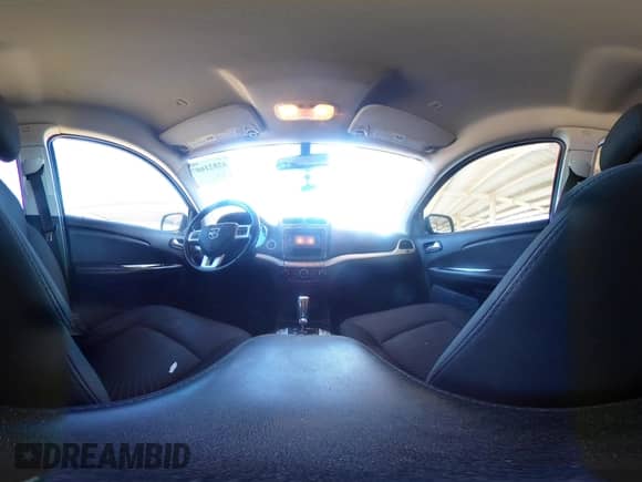 2020 Dodge Journey SE Value with VIN 3C4PDCAB9LT199657, listed as a IAAI auction lot 42821607 with 142,527 mi miles and . Bid and sale history available at DreamBid. Image 18.