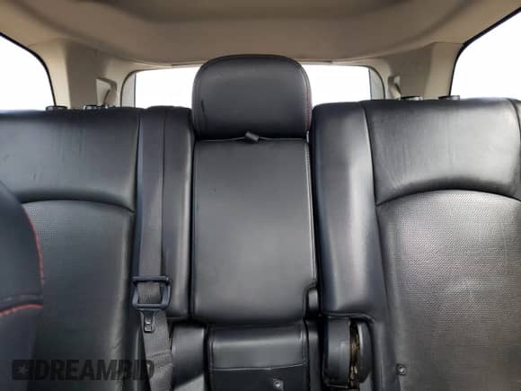 2018 Dodge Journey GT with VIN 3C4PDCEG9JT340407, listed as a Copart auction lot 81590835 with 89,222 mi miles and Salvage title. Bid and sale history available at DreamBid. Image 10.