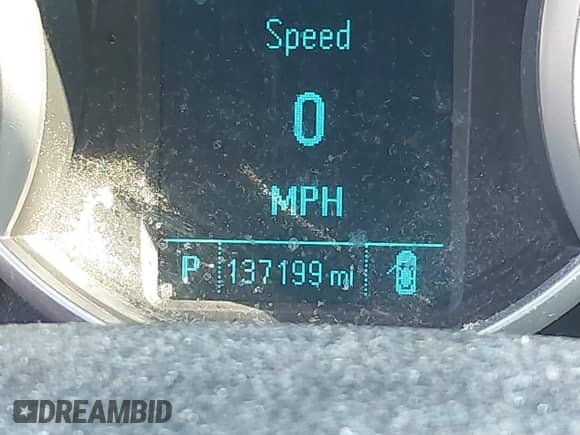 2013 Chevrolet Cruze LS z VIN 1G1PA5SH6D7168517, wystawiony jako IAAI lot #43256208 z przebiegiem 137 199 mil mil oraz . Historia ofert i sprzedaży dostępna na DreamBid. Obrazek 15.