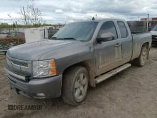 2009 Chevrolet Silverado 1500 LTZ с VIN 1GCEK39J49Z260388, выставлен на аукционе Copart как лот 57363865 с пробегом 151 689 миль миль и Списание • Salvage title. История ставок и продаж доступна на DreamBid. Изображение 1.