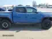 2019 Toyota Tacoma SR с VIN 3TMCZ5AN8KM214843, выставлен на аукционе IAAI как лот 43551026 с пробегом 54 313 миль миль и . История ставок и продаж доступна на DreamBid. Изображение 13.