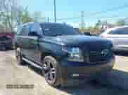 2019 Chevrolet Tahoe Premier с VIN 1GNSCCKJ9KR107125, выставлен на аукционе IAAI как лот 42216986 с пробегом 232 500 миль миль и . История ставок и продаж доступна на DreamBid. Изображение 1.