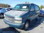 1999 Chevrolet Astro с VIN 1GNDM19W4XB102331, выставлен на аукционе IAAI как лот 41960423 с пробегом 154 417 миль миль и . История ставок и продаж доступна на DreamBid. Изображение 2.