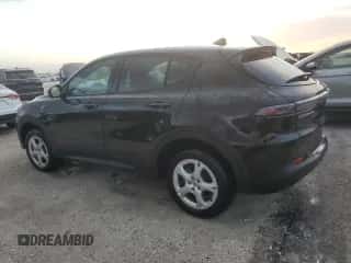 2024 Dodge Hornet GT z VIN ZACNDFAN6R3A41433, wystawiony jako Copart lot #75139714 z przebiegiem Nie podano mil oraz Nie do naprawy • Non repairable. Historia ofert i sprzedaży dostępna na DreamBid. Obrazek 2.