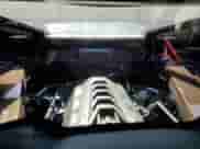 2022 Chevrolet Corvette 2LT с VIN 1G1YB2D42N5109178, выставлен на аукционе Copart как лот 74837034 с пробегом 2 427 миль миль и Чистый • Clean title. История ставок и продаж доступна на DreamBid. Изображение 10.