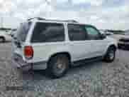 1998 Ford Explorer XL z VIN 1FMZU32X7WZB87549, wystawiony jako Copart lot #60970165 z przebiegiem 186 022 mil mil oraz Szkoda całkowita • Salvage title. Historia ofert i sprzedaży dostępna na DreamBid. Obrazek 3.