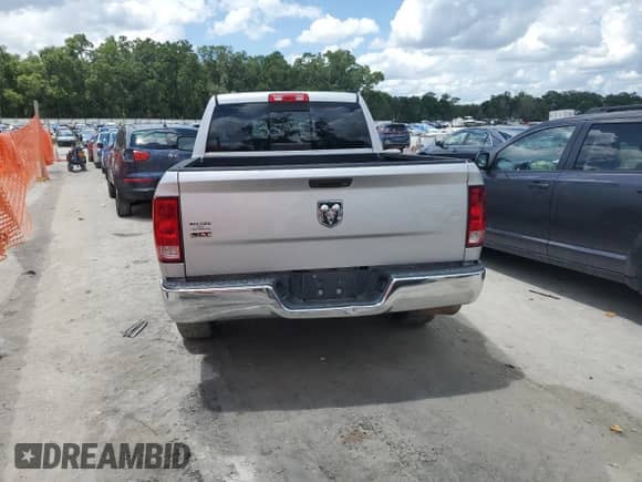 2014 Ram 1500 SLT с VIN 1C6RR6GT9ES170036, выставлен на аукционе Copart как лот 62126525 с пробегом 225 304 миль миль и Чистый • Clean title. История ставок и продаж доступна на DreamBid. Изображение 6.