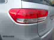 2016 Kia Sorento L with VIN 5XYPG4A31GG041137, listed as a IAAI auction lot 43442599 with 77,913 mi miles and . Bid and sale history available at DreamBid. Image 6.