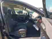 2014 Chevrolet SS with VIN 6G3F15RW4EL943464, listed as a IAAI auction lot 42054516 with 92,993 mi miles and . Bid and sale history available at DreamBid. Image 5.