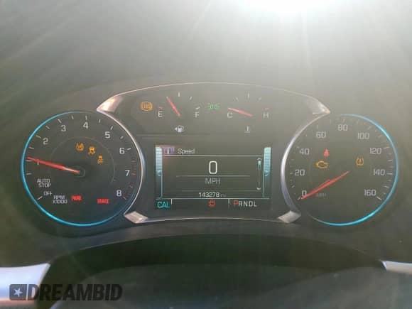 2018 Chevrolet Traverse Premier с VIN 1GNERKKW5JJ271213, выставлен на аукционе Copart как лот 81551465 с пробегом 143 278 миль миль и Списание • Salvage title. История ставок и продаж доступна на DreamBid. Изображение 9.