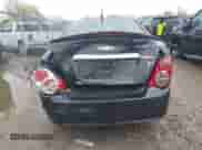 2014 Chevrolet Sonic LTZ с VIN 1G1JE5SB5E4219417, выставлен на аукционе IAAI как лот 42155448 с пробегом 107 048 миль миль и . История ставок и продаж доступна на DreamBid. Изображение 6.