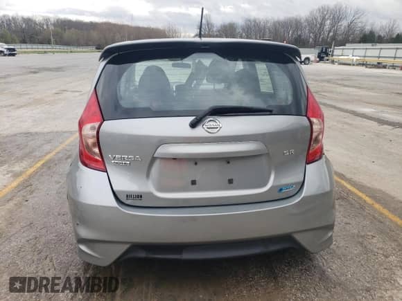 2015 Nissan Note SL с VIN 3N1CE2CP3FL436102, выставлен на аукционе Copart как лот 51108285 с пробегом 63 013 миль миль и Чистый • Clean title. История ставок и продаж доступна на DreamBid. Изображение 6.