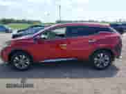 2015 Nissan Murano SL with VIN 5N1AZ2MH0FN240260, listed as a IAAI auction lot 42817943 with 155,367 mi miles and . Bid and sale history available at DreamBid. Image 15.