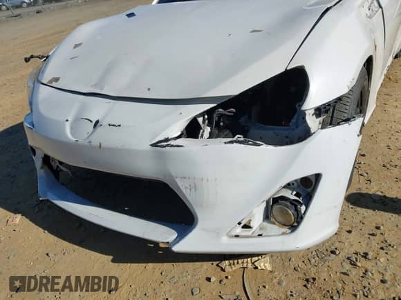 2016 Scion FR-S with VIN JF1ZNAA11G9705388, listed as a IAAI auction lot 43492620 with Not provided miles and . Bid and sale history available at DreamBid. Image 6.