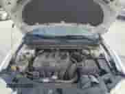 2013 Dodge Avenger SE z VIN 1C3CDZAB2DN665520, wystawiony jako Copart lot #87427435 z przebiegiem 200 188 mil mil oraz Szkoda całkowita • Salvage title. Historia ofert i sprzedaży dostępna na DreamBid. Obrazek 11.