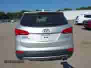 2014 Hyundai Santa Fe с VIN 5XYZWDLA6EG140573, выставлен на аукционе IAAI как лот 42927660 с пробегом 174 381 миль миль и . История ставок и продаж доступна на DreamBid. Изображение 17.