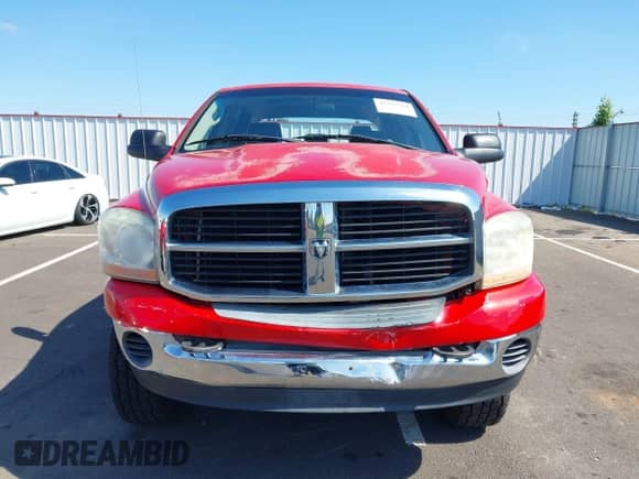 2006 Dodge 1500 SLT с VIN 3D7KS19D46G219746, выставлен на аукционе IAAI как лот 42725704 с пробегом 186 020 миль миль и . История ставок и продаж доступна на DreamBid. Изображение 12.