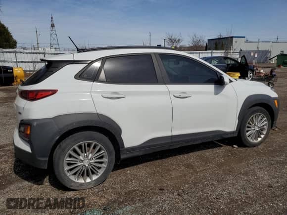 2019 Hyundai Kona SEL с VIN KM8K2CAA2KU286274, выставлен на аукционе Copart как лот 51126505 с пробегом 212 314 миль миль и Чистый • Clean title. История ставок и продаж доступна на DreamBid. Изображение 3.