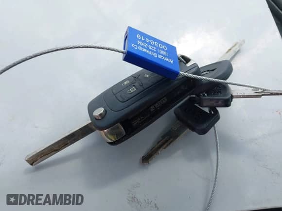 2017 Chevrolet Impala LS с VIN 2G11X5SA9H9156888, выставлен на аукционе IAAI как лот 42960601 с пробегом 206 036 миль миль и . История ставок и продаж доступна на DreamBid. Изображение 19.