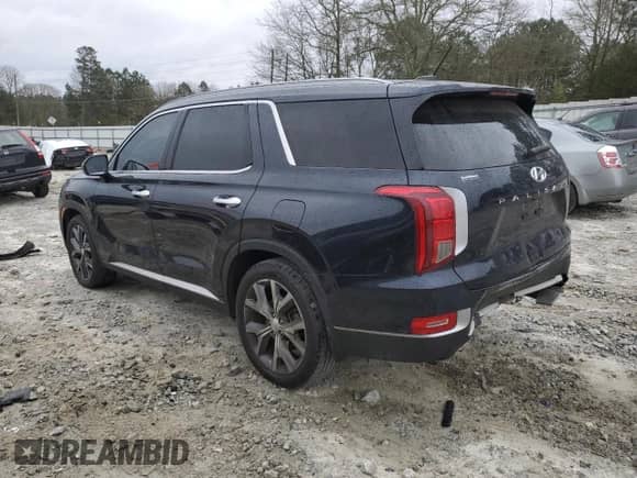 2020 Hyundai Palisade SEL с VIN KM8R34HE8LU049140, выставлен на аукционе Copart как лот 40670573 с пробегом 41 811 миль миль и . История ставок и продаж доступна на DreamBid. Изображение 2.