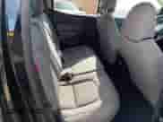2021 Chevrolet Colorado 4WD Work Truck z VIN 1GCGTBENXM1127652, wystawiony jako Copart lot #68319845 z przebiegiem 89 468 mil mil oraz Czysty tytuł • Clean title. Historia ofert i sprzedaży dostępna na DreamBid. Obrazek 10.